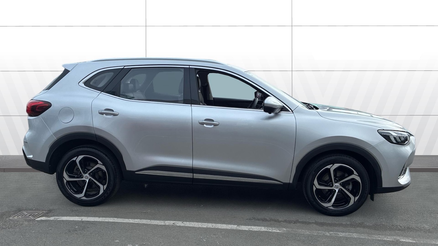 Used MG MG HS 2024 for sale - 77968492: Photo 5