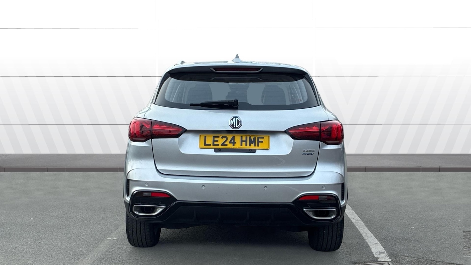 Used MG MG HS 2024 for sale - 77968492: Photo 6