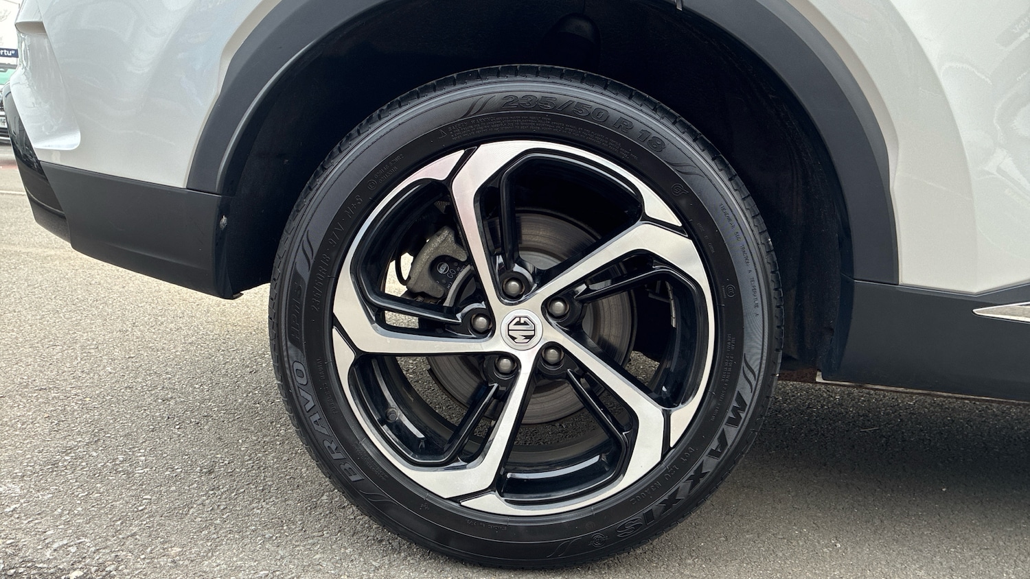 Used MG MG HS 2024 for sale - 77968492: Photo 7