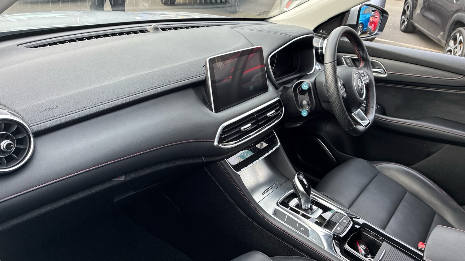 Used MG MG HS 2024 for sale - 77968492: Photo 9