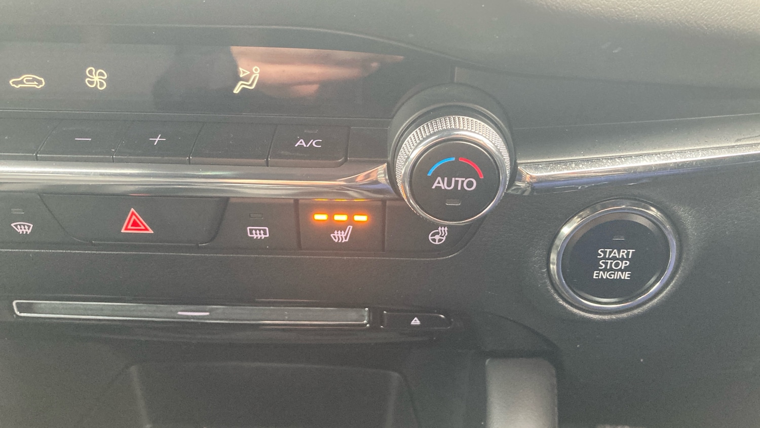 Used Mazda Mazda3 2021 for sale - 76421786: Photo 19