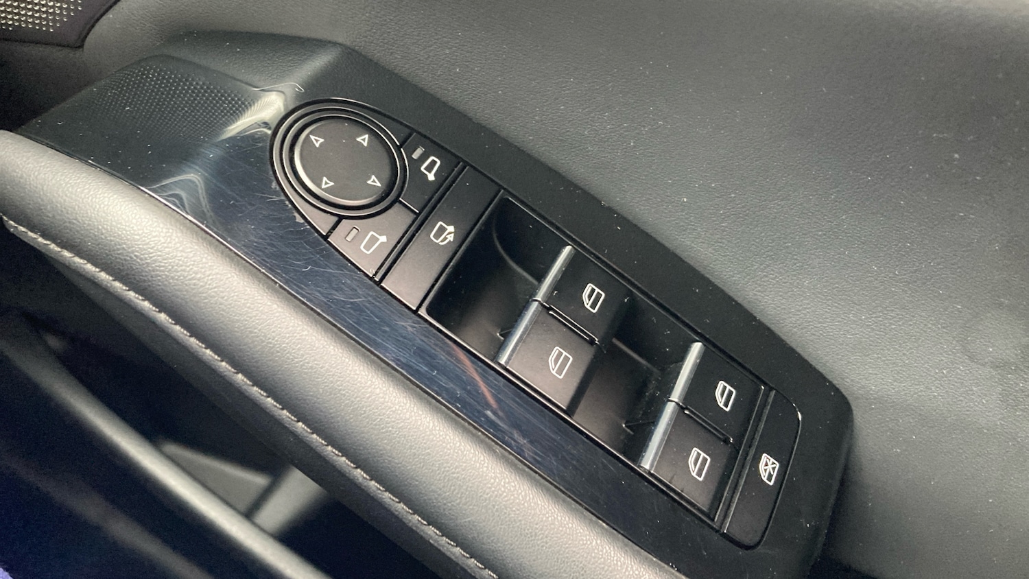 Used Mazda Mazda3 2021 for sale - 76421786: Photo 23