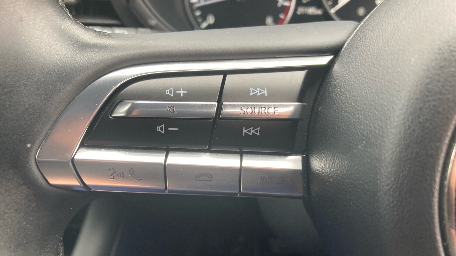 Used Mazda Mazda3 2021 for sale - 76421786: Photo 26