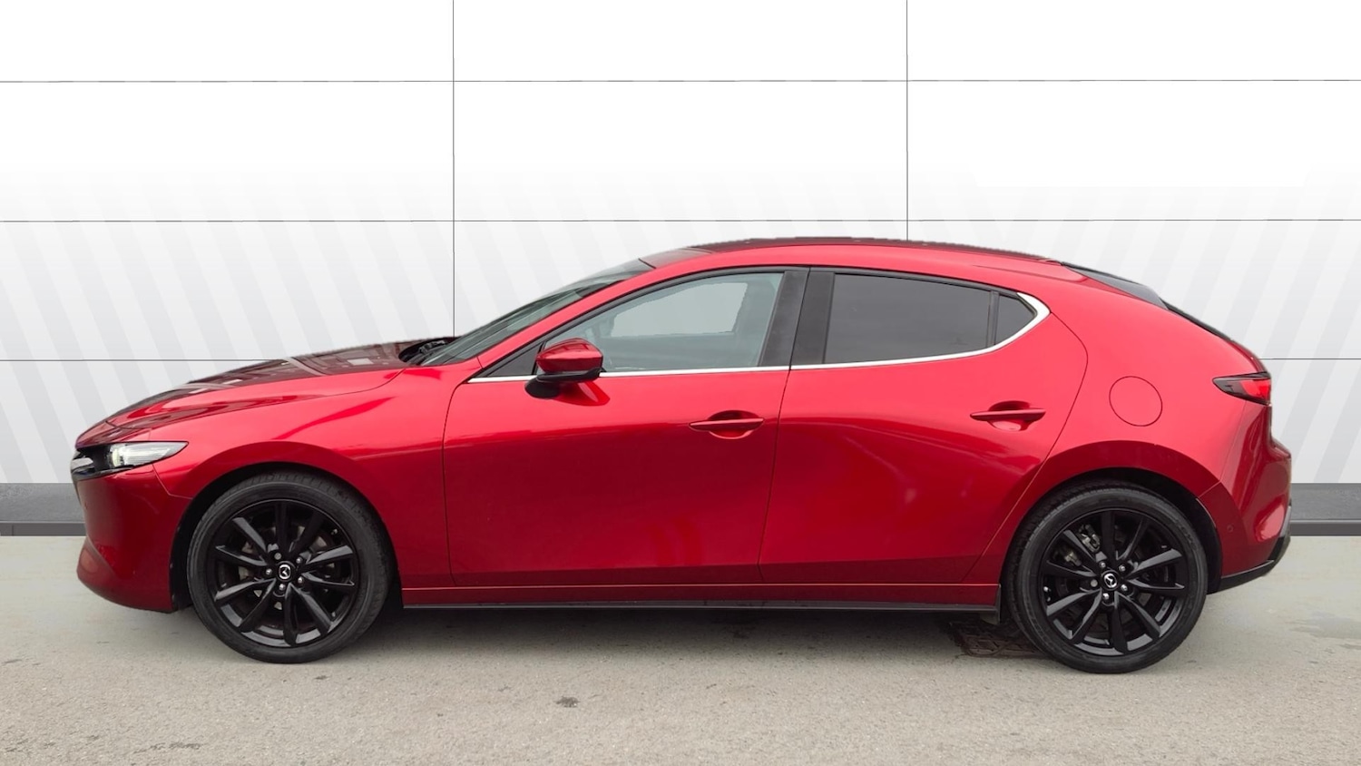 Used Mazda Mazda3 2021 for sale - 76421786: Photo 5