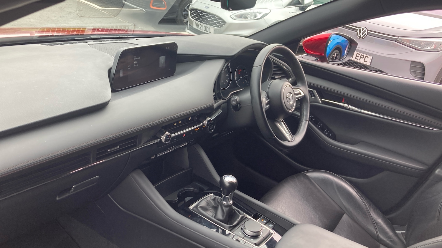 Used Mazda Mazda3 2021 for sale - 76421786: Photo 9