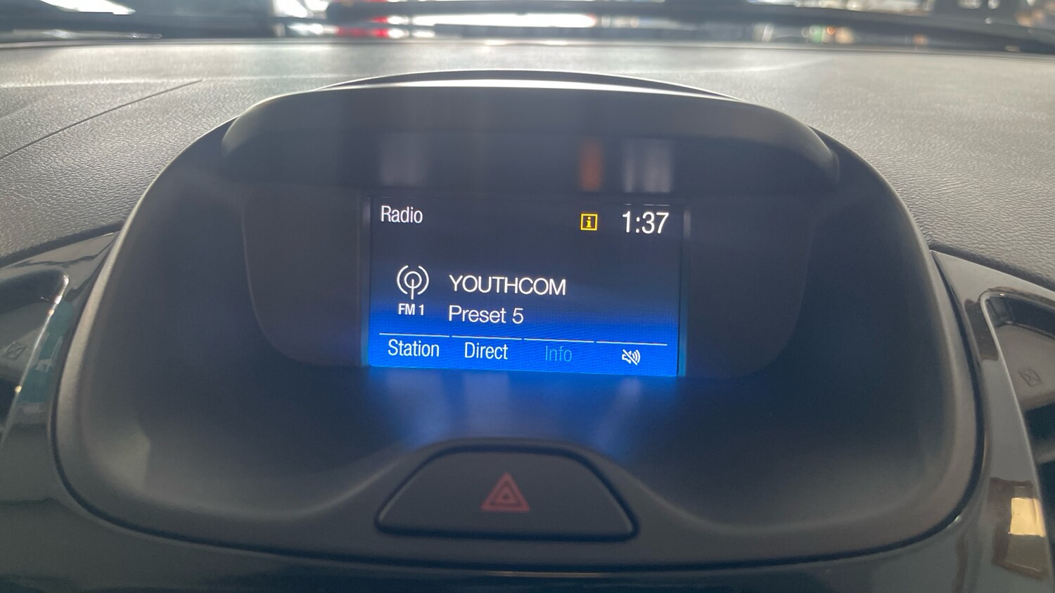 Used Ford Ka+ 2017 for sale - 77572650: Photo 12