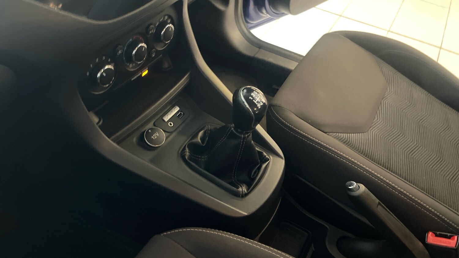 Used Ford Ka+ 2017 for sale - 77572650: Photo 13