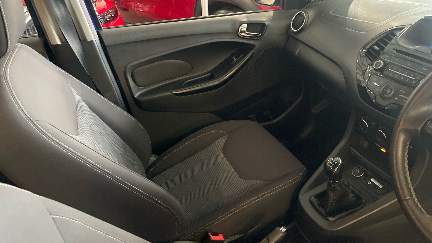 Used Ford Ka+ 2017 for sale - 77572650: Photo 14