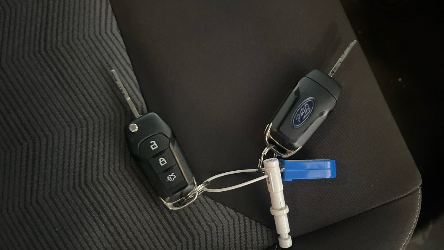 Used Ford Ka+ 2017 for sale - 77572650: Photo 20