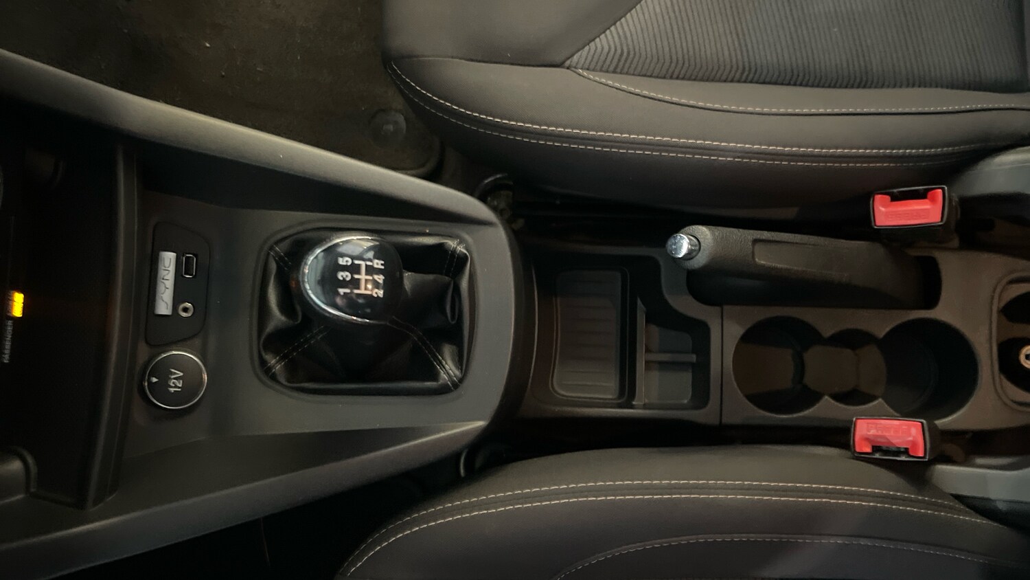 Used Ford Ka+ 2017 for sale - 77572650: Photo 21