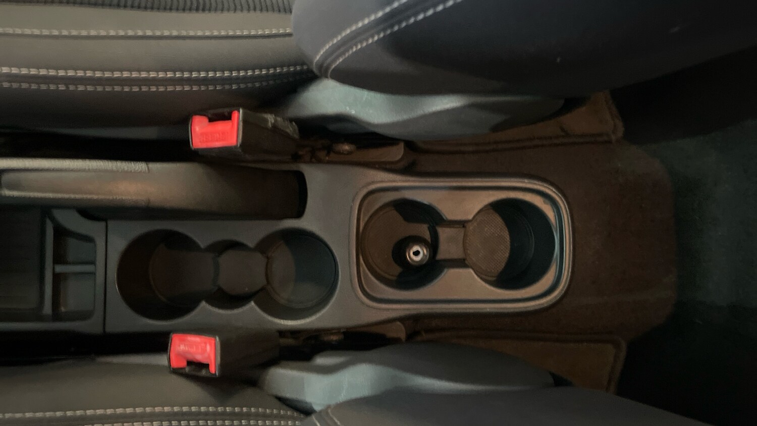 Used Ford Ka+ 2017 for sale - 77572650: Photo 22