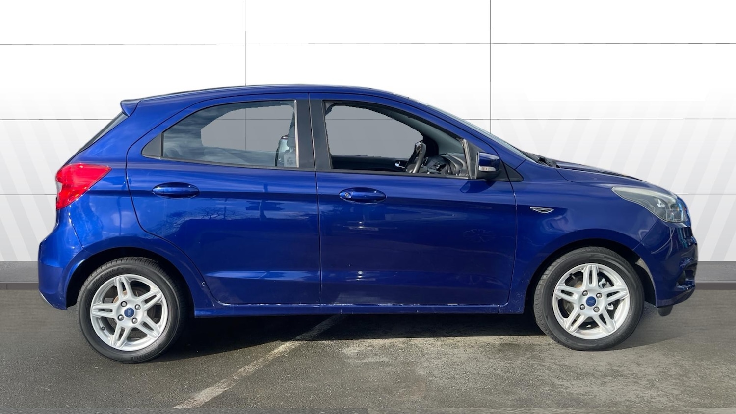 Used Ford Ka+ 2017 for sale - 77572650: Photo 5
