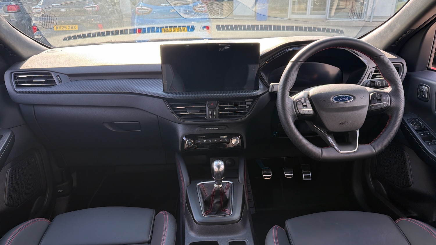 Used Ford Kuga 2025 for sale - 78162348: Photo 10