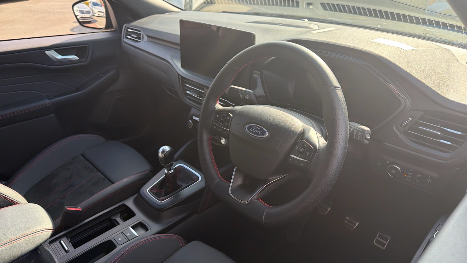 Used Ford Kuga 2025 for sale - 78162348: Photo 11