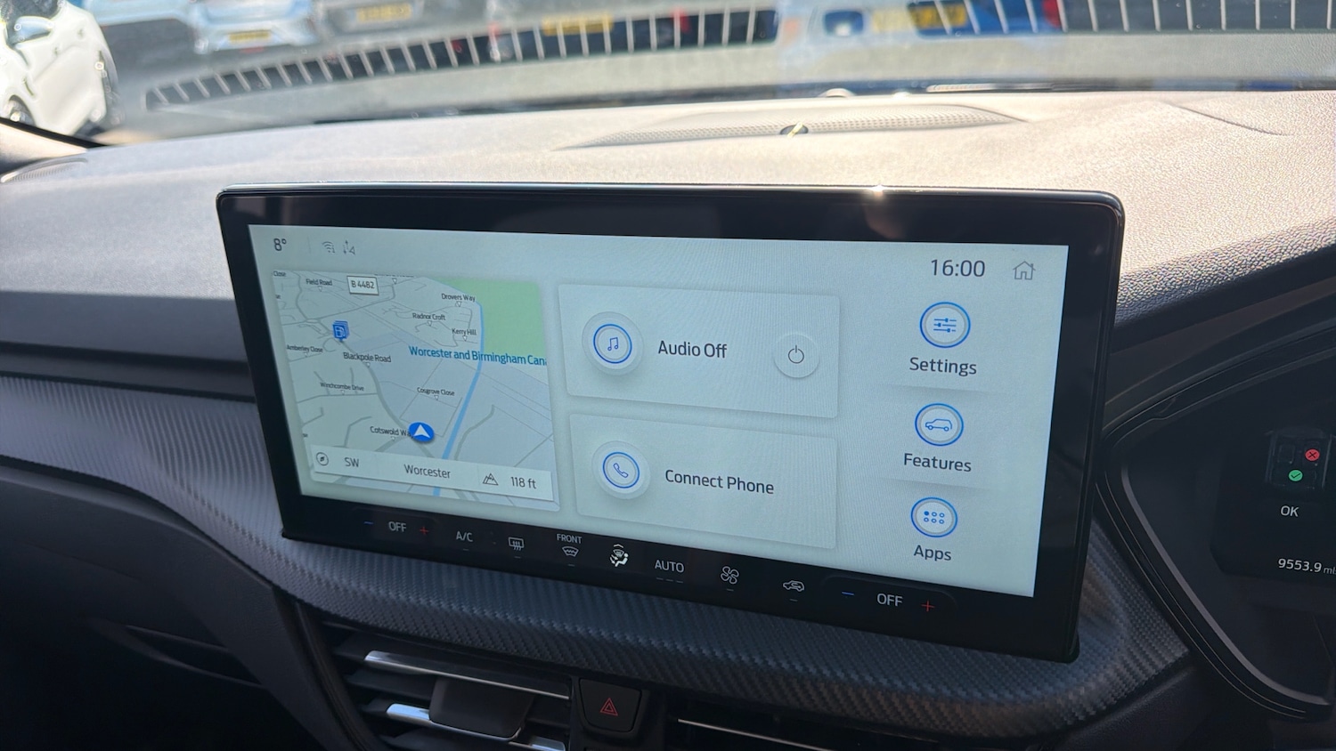 Used Ford Kuga 2025 for sale - 78162348: Photo 12