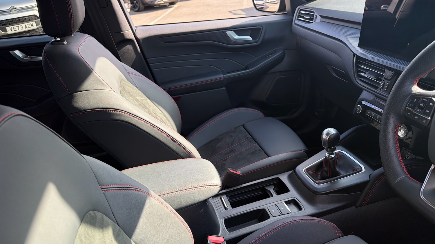 Used Ford Kuga 2025 for sale - 78162348: Photo 14