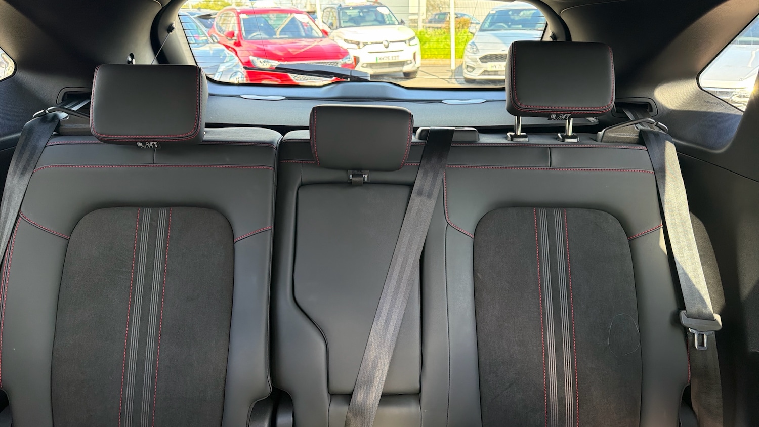 Used Ford Kuga 2025 for sale - 78162348: Photo 15