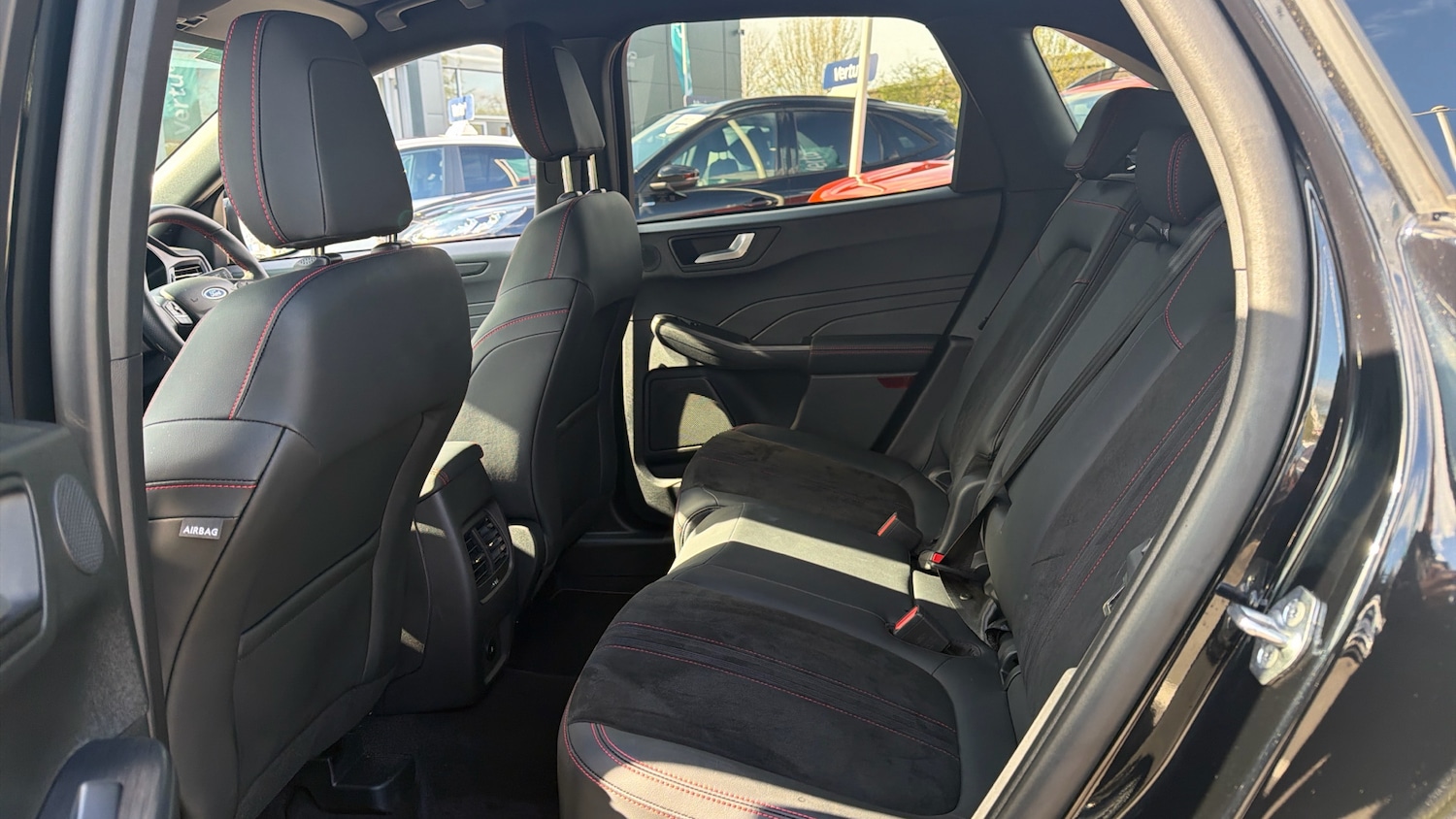 Used Ford Kuga 2025 for sale - 78162348: Photo 16