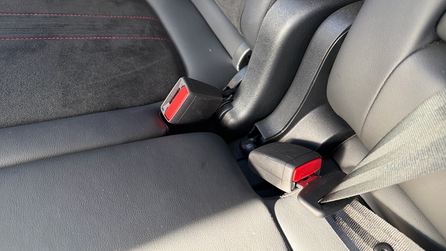 Used Ford Kuga 2025 for sale - 78162348: Photo 17