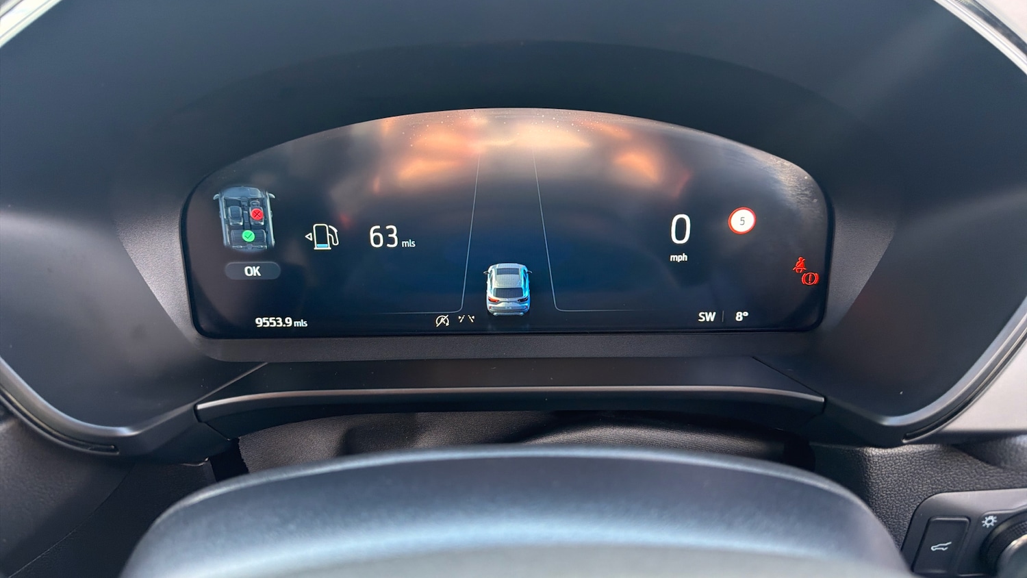 Used Ford Kuga 2025 for sale - 78162348: Photo 18