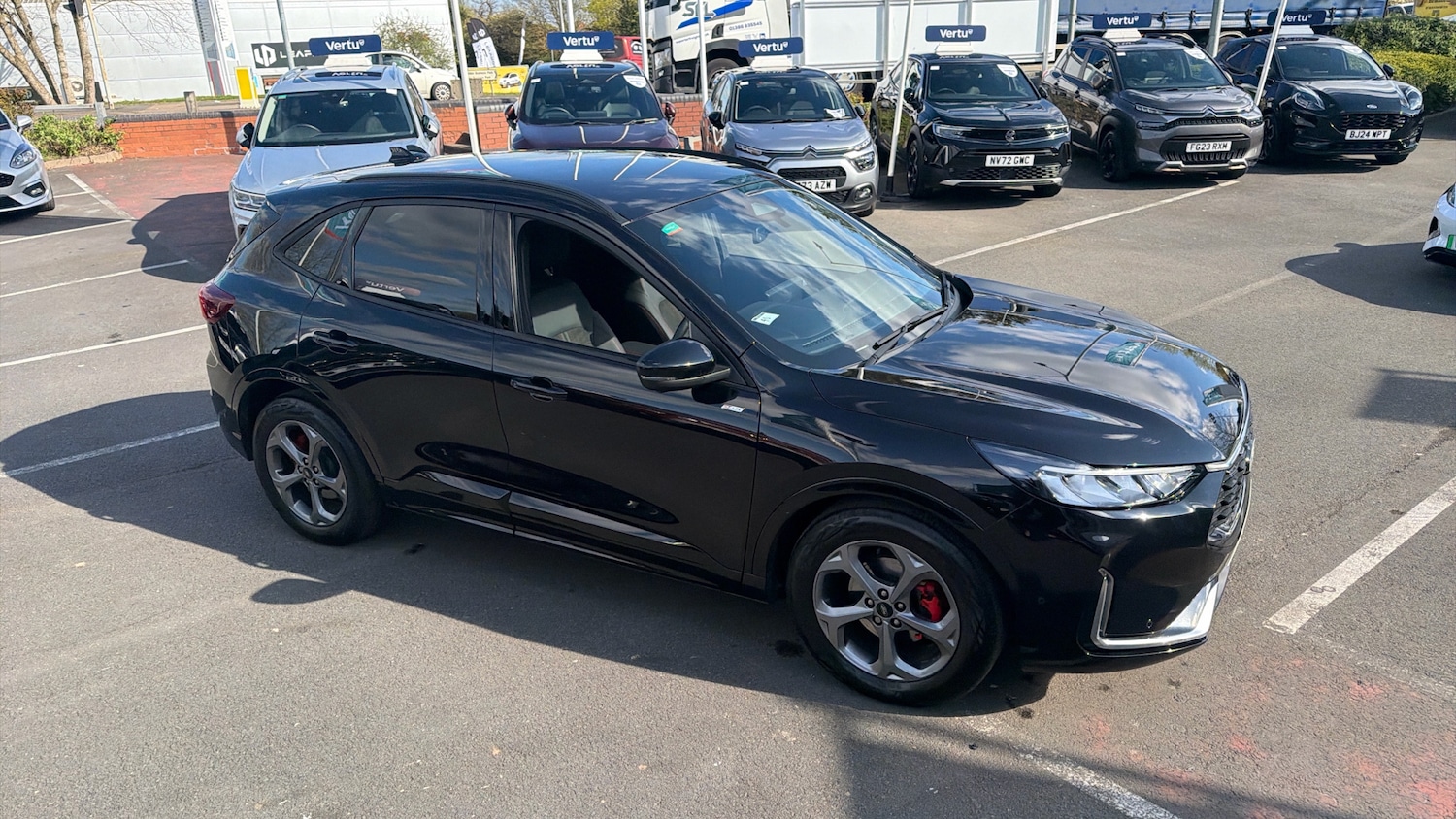 Used Ford Kuga 2025 for sale - 78162348: Photo 19