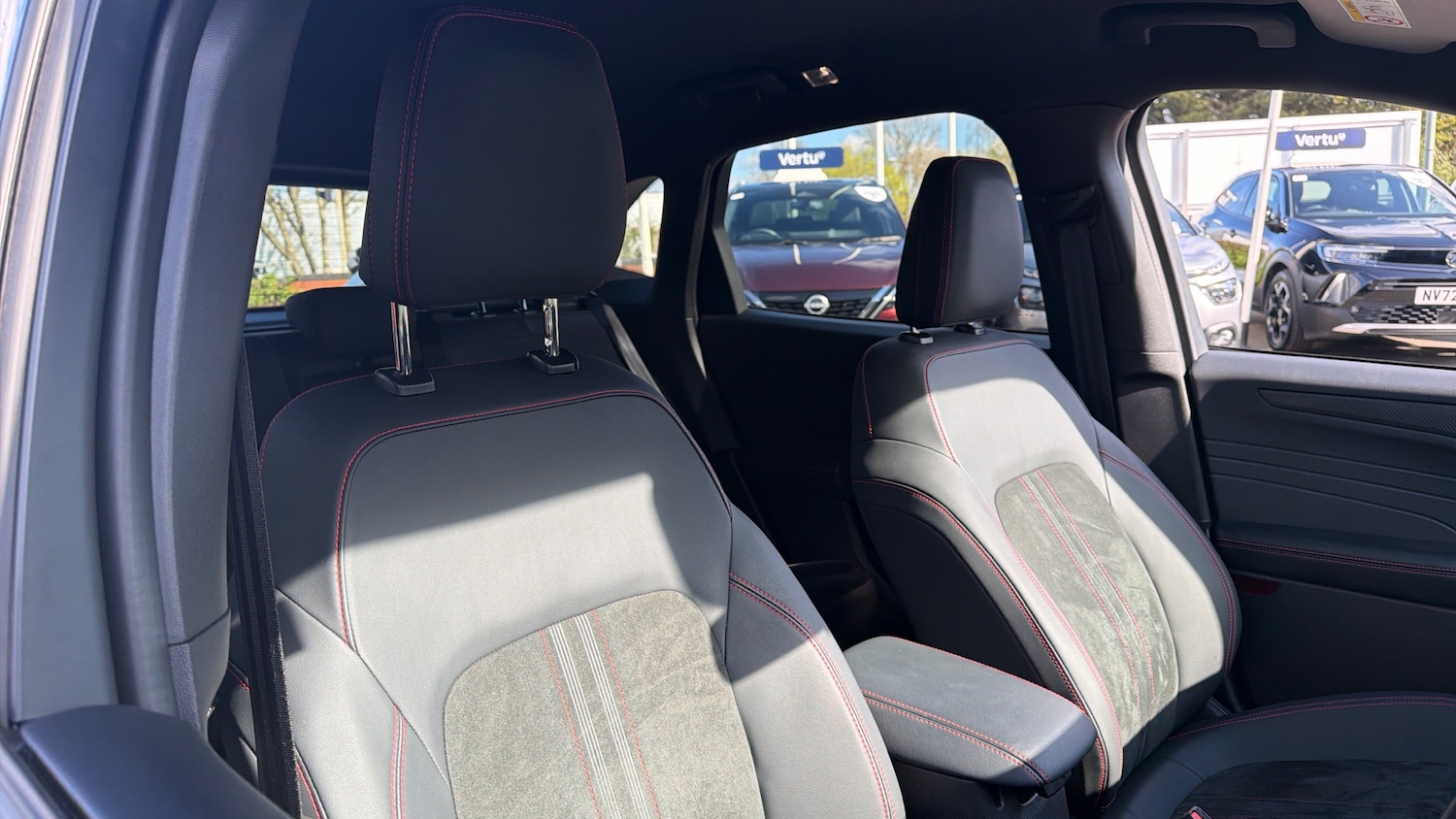 Used Ford Kuga 2025 for sale - 78162348: Photo 27