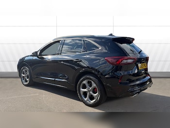 Used Ford Kuga 2025 for sale - 78162348: Photo