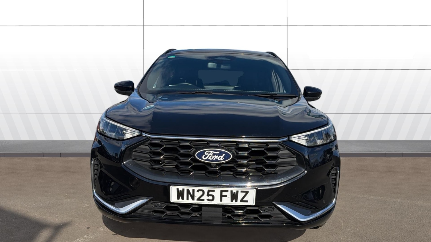 Used Ford Kuga 2025 for sale - 78162348: Photo 3