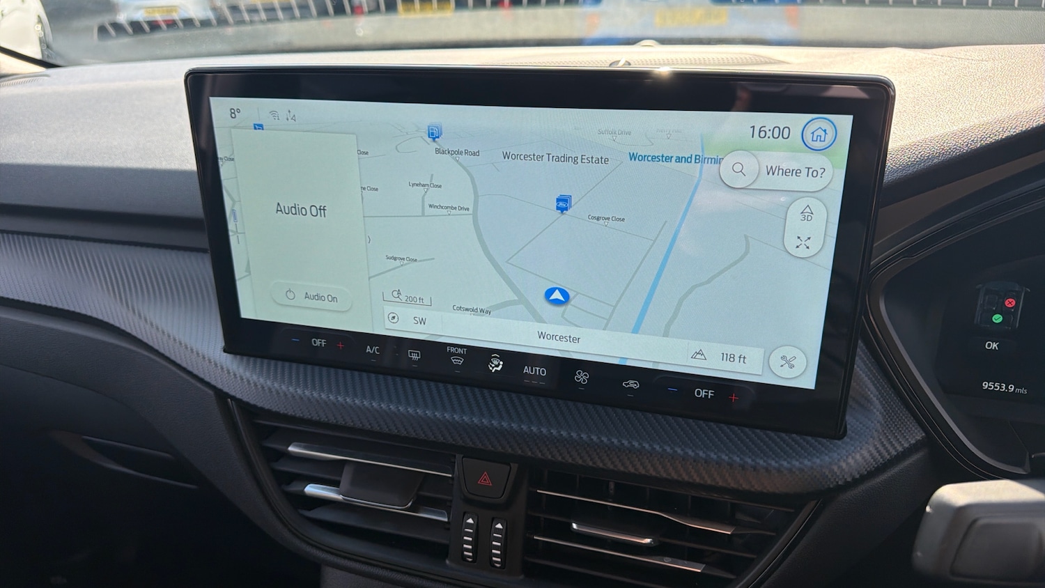 Used Ford Kuga 2025 for sale - 78162348: Photo 34