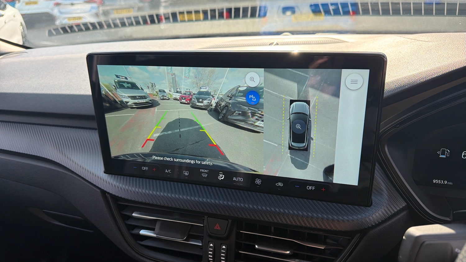 Used Ford Kuga 2025 for sale - 78162348: Photo 35