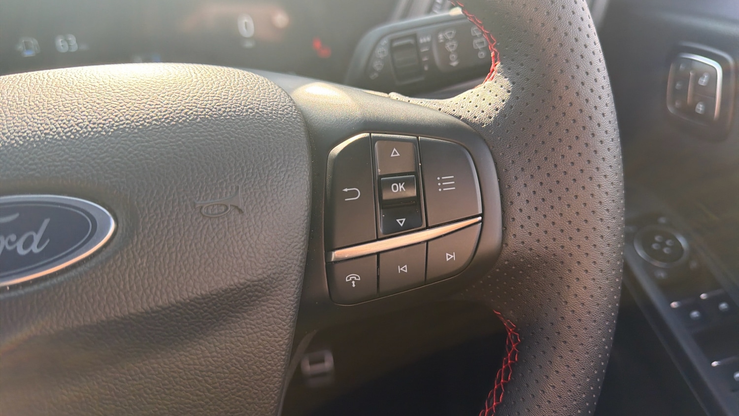 Used Ford Kuga 2025 for sale - 78162348: Photo 38