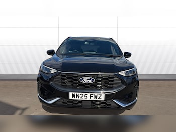 Used Ford Kuga 2025 for sale - 78162348: Photo