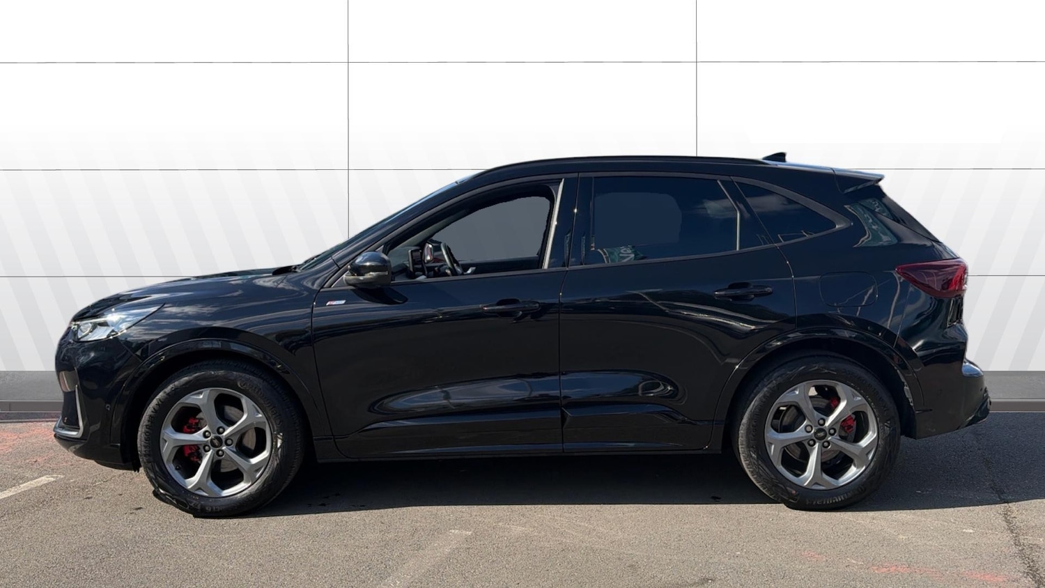 Used Ford Kuga 2025 for sale - 78162348: Photo 5