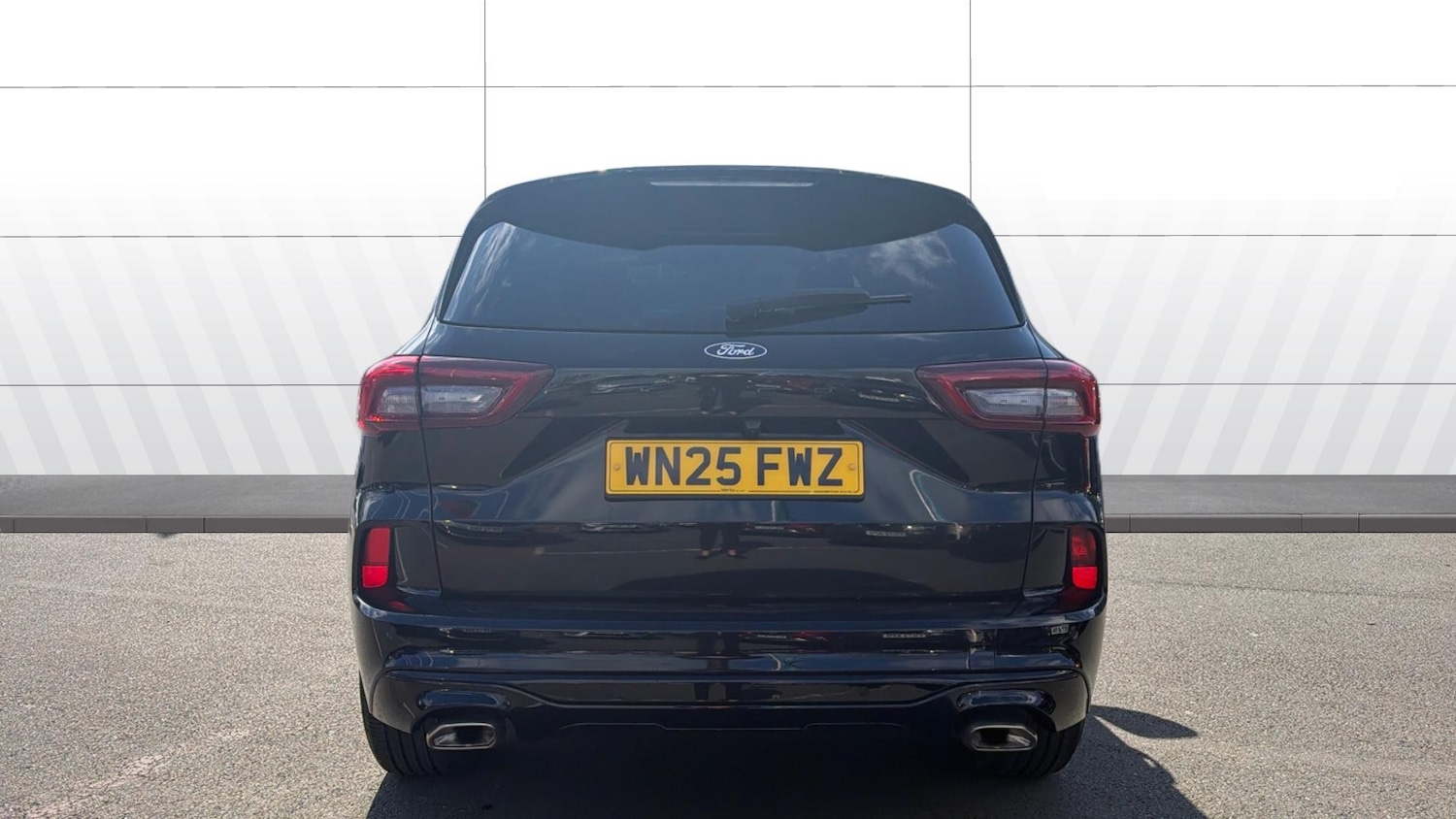 Used Ford Kuga 2025 for sale - 78162348: Photo 6