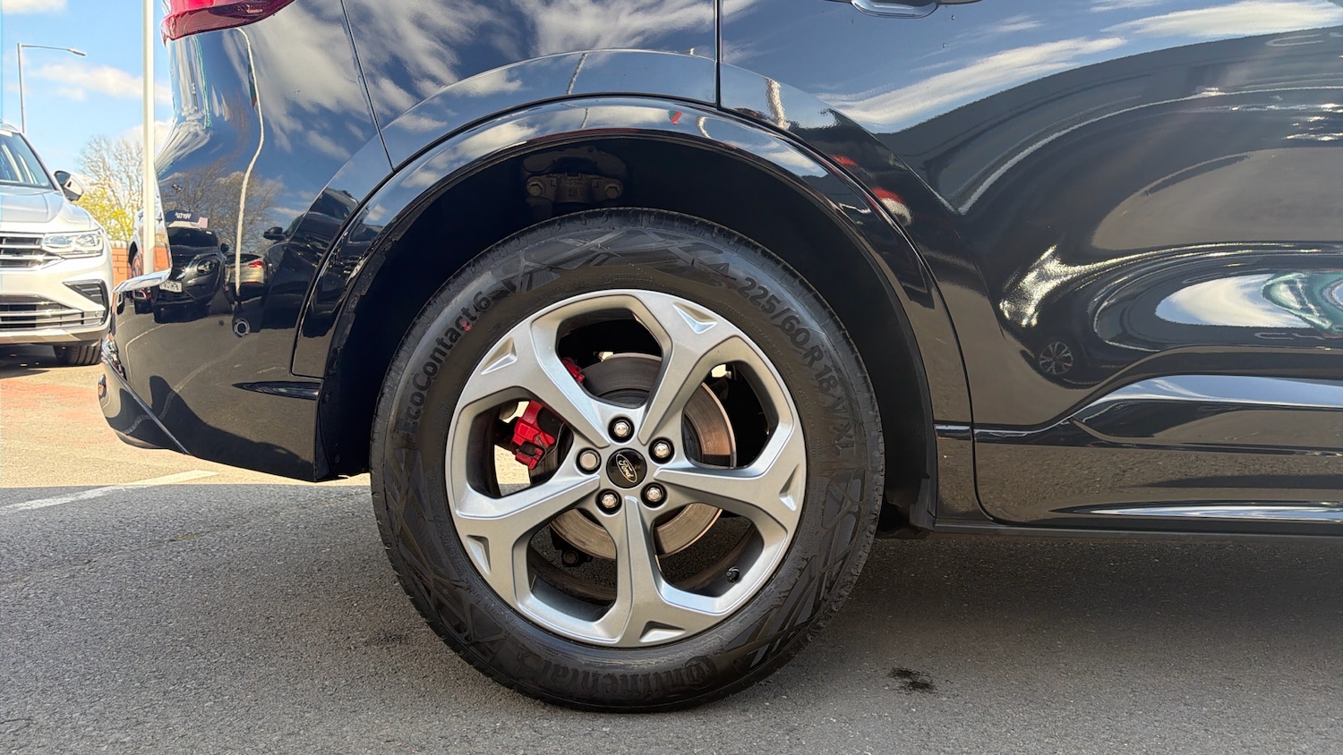 Used Ford Kuga 2025 for sale - 78162348: Photo 7