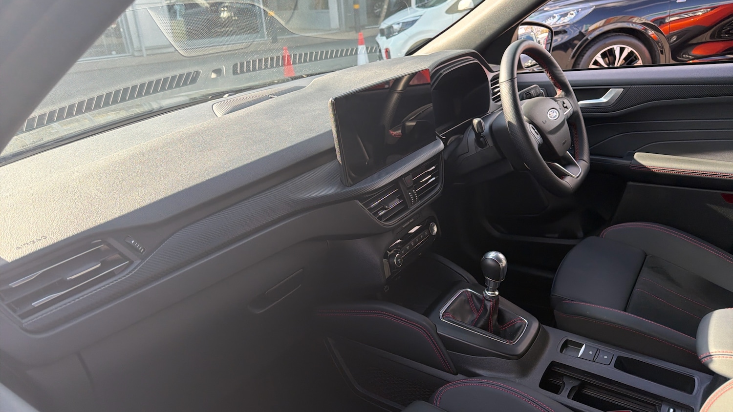 Used Ford Kuga 2025 for sale - 78162348: Photo 9