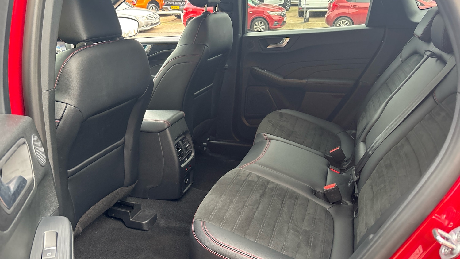 Used Ford Kuga 2021 for sale - 77076990: Photo 16