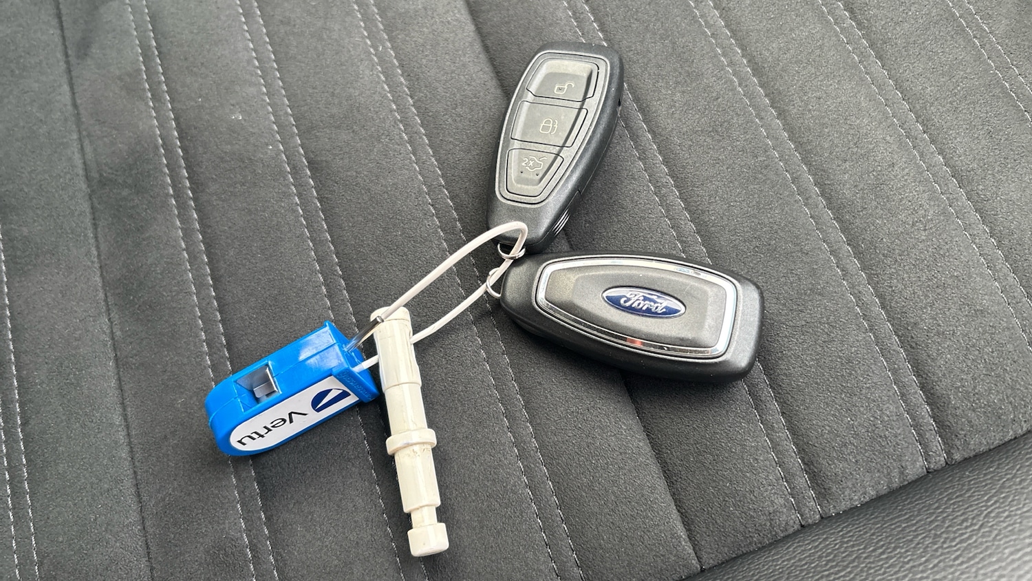 Used Ford Kuga 2021 for sale - 77076990: Photo 20