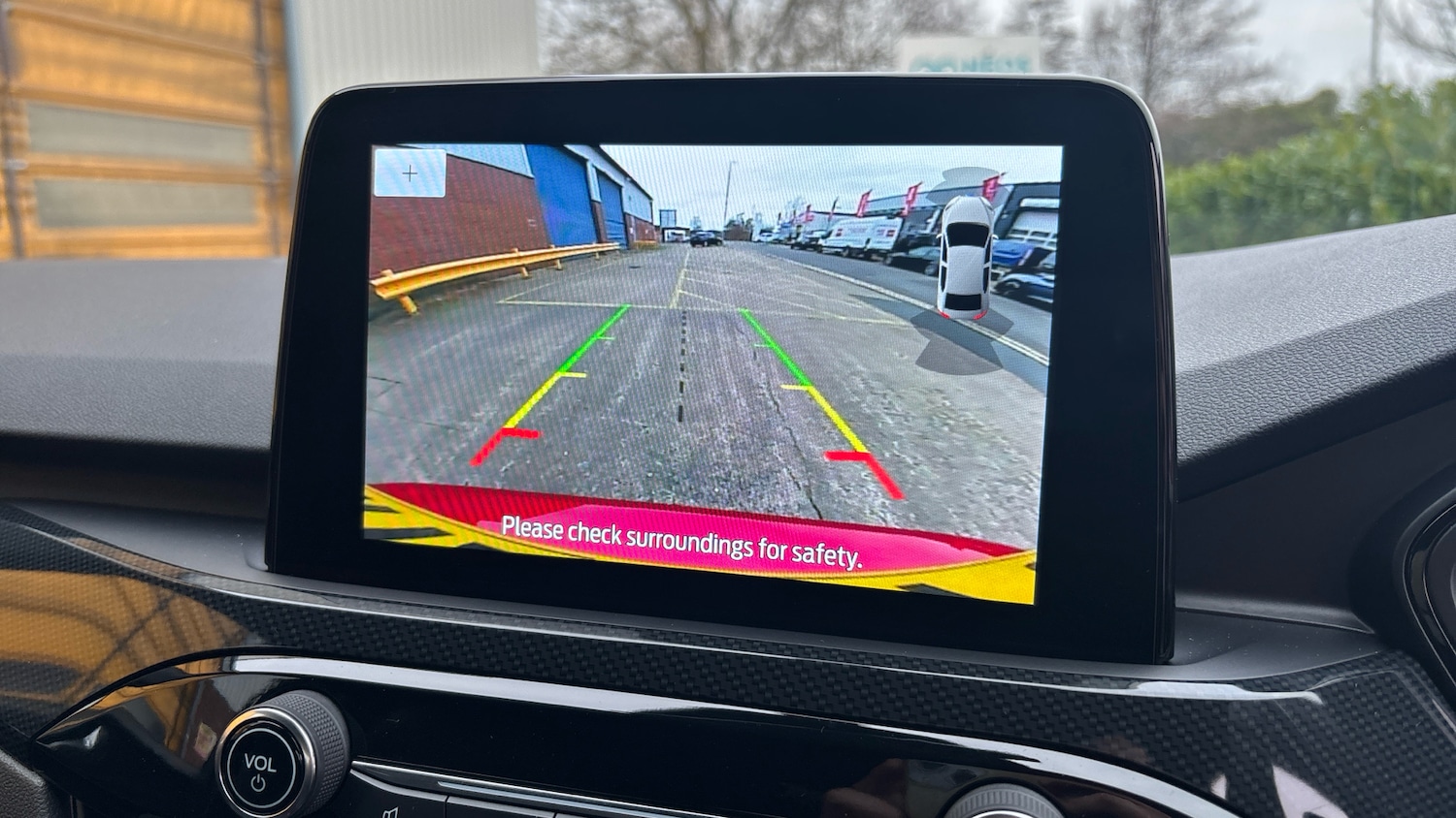 Used Ford Kuga 2021 for sale - 77076990: Photo 35