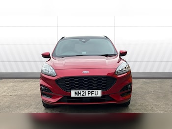 Used Ford Kuga 2021 for sale - 77076990: Photo