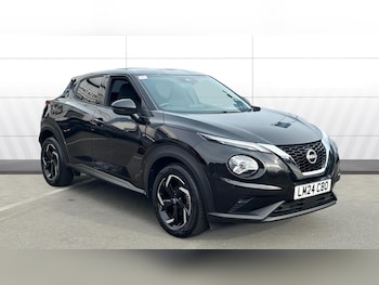Used Nissan Juke 2024 for sale - 79546858: Photo