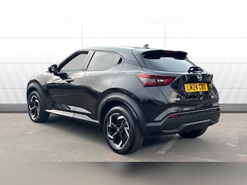 Used Nissan Juke 2024 for sale - 79546858: Photo