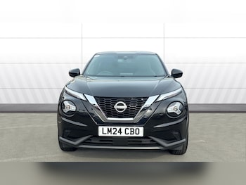 Used Nissan Juke 2024 for sale - 79546858: Photo