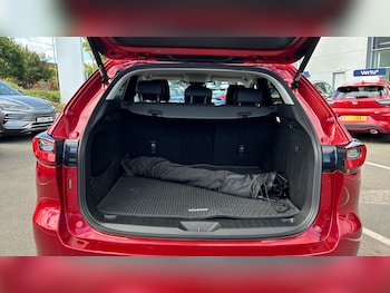 Used Mazda CX-60 2025 for sale - 79403774: Photo