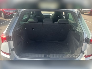 Used Skoda Kamiq 2022 for sale - 79101674: Photo