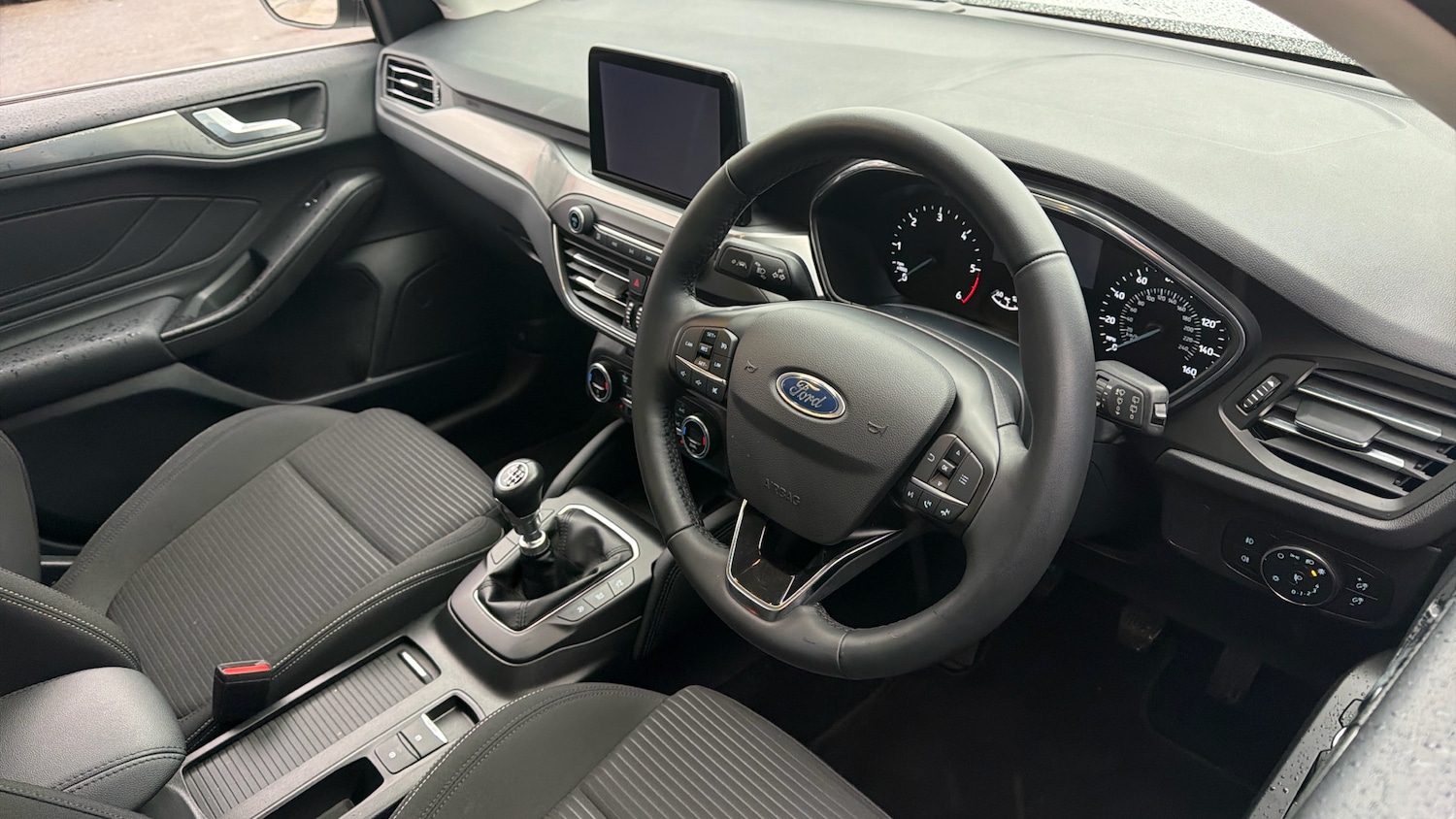 Used Ford Focus 2020 for sale - 77298266: Photo 11