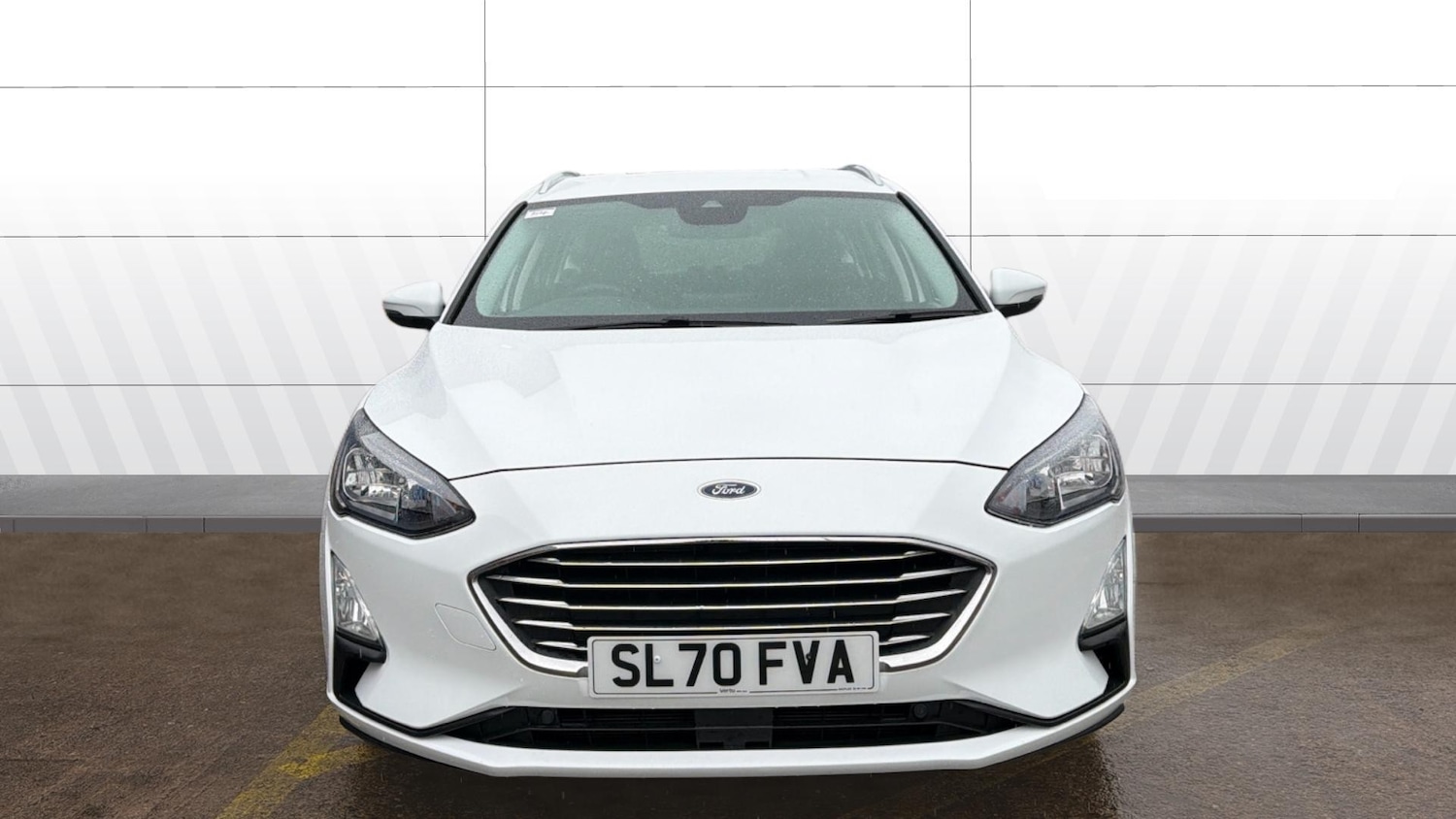 Used Ford Focus 2020 for sale - 77298266: Photo 3