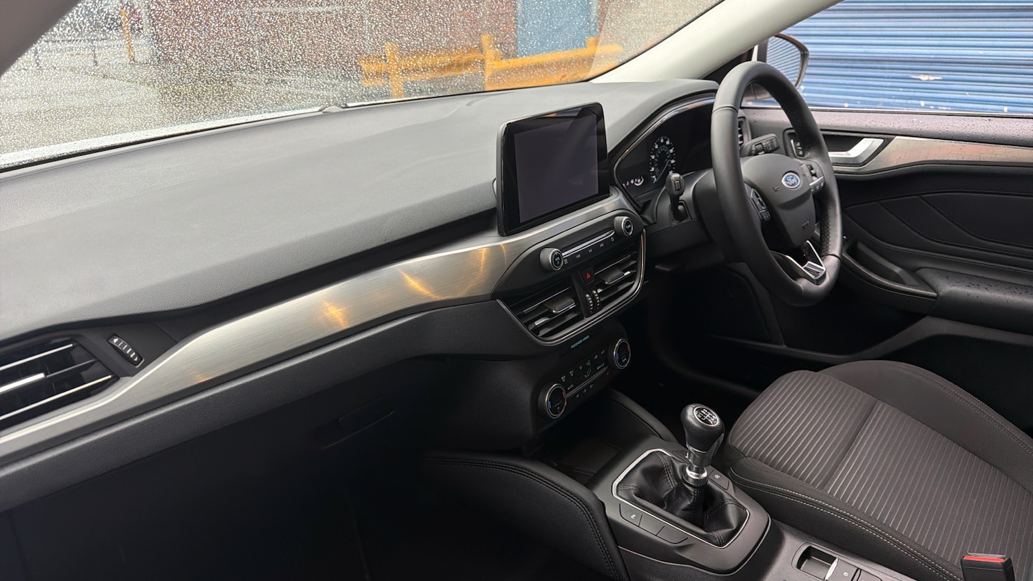 Used Ford Focus 2020 for sale - 77298266: Photo 9