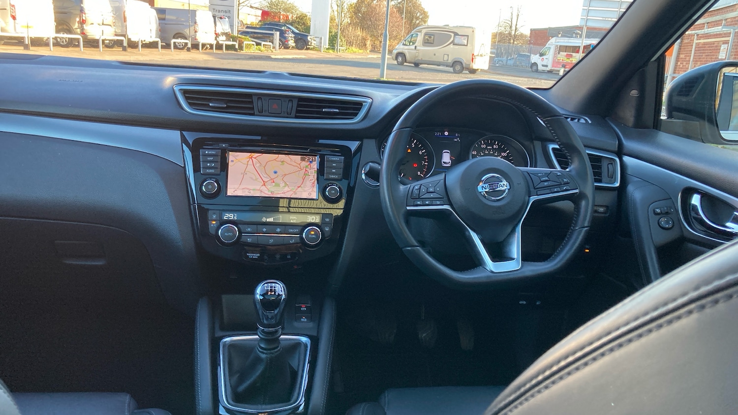 Used Nissan Qashqai 2019 for sale - 76706241: Photo 10