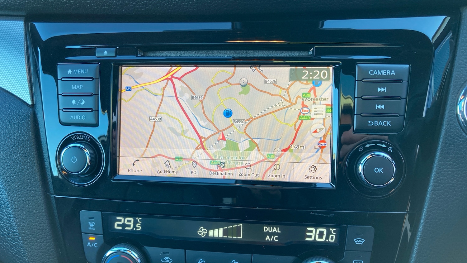 Used Nissan Qashqai 2019 for sale - 76706241: Photo 12